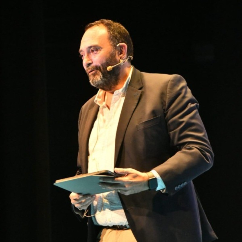 juan miguel marcos